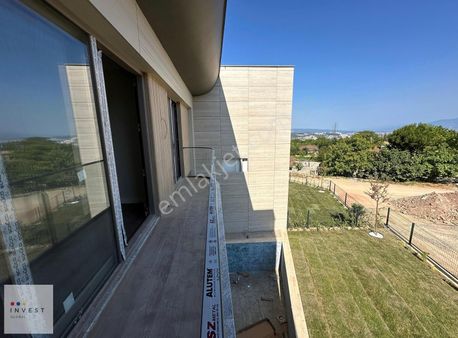 Invest Global'den İzmit Kabaoğlu' Da Satılık 4+1 Havuzlu Villa