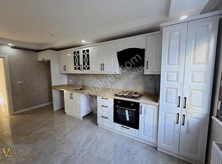 ///var Gayrimenkul'den Çerkezköyde İskanlı Ful+ful Ultra Lüx 3+1