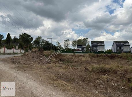 Invest Global'den Kartepe Suadiye'de 4623m² Satılık Arsa