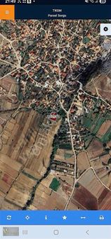 Vıze Evrenlıde Köye Sınır Yatirimlik Hisseli Parsel