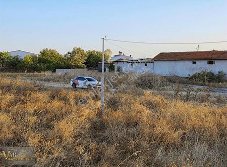 Saray Osmanlı'da 290m2 Hemen İnşaat Yapmına Uygun Tek Tapu Arsa