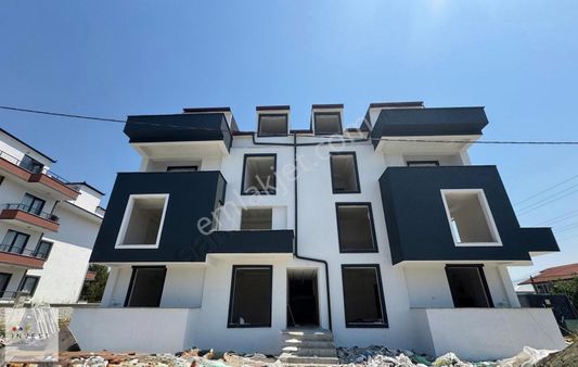 Invest Global'den Başiskele Yaylacıkda Satılık 2+1 Dubleks Daire