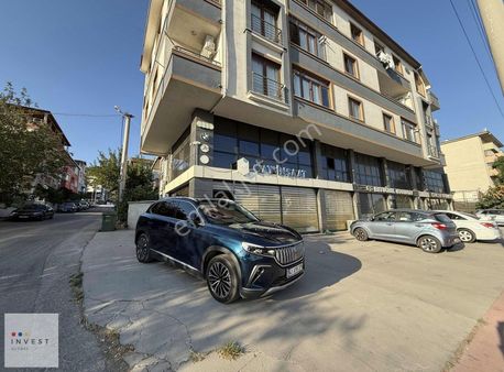 İnvest Global'den Yarımca'da Satılık Tabela Değeri Yüksek Dükkan