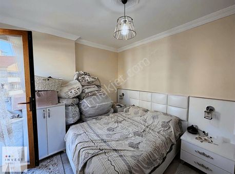 Invest Global'den Kuruçeşme Yeni Mah.satılık 2+1 Arakat Daire