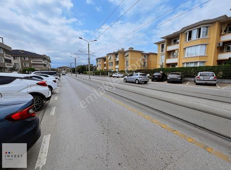 Invest Global'den Yahyakaptan Flora Park'ta 3+1 Satılık Daire