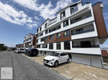 Invest Global'den Başiskele Yeşilyurtta 2+1 Kiralık Daire