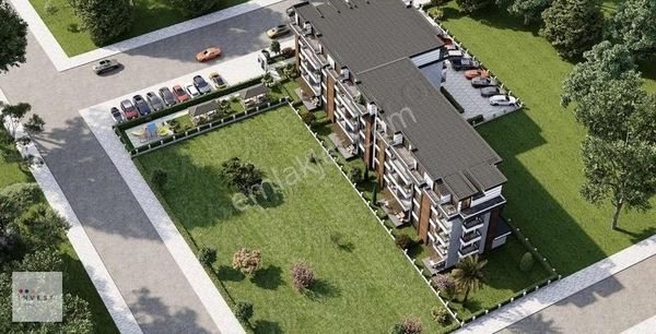 İnvest Global'den Kartepe'de Satılık 1+1 Daire