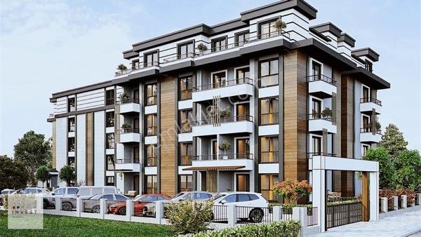 İnvest Global'den Kartepe'de Satılık 2+1 Daire