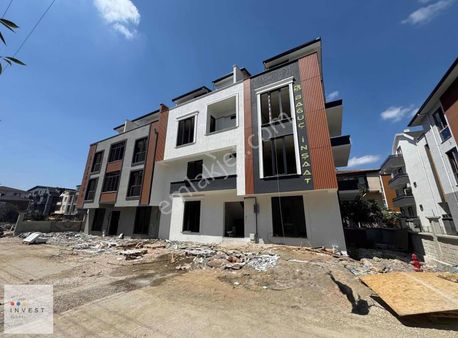 Invest Global'den Kartepe'de Satılık 3+1 Ara Kat Daire