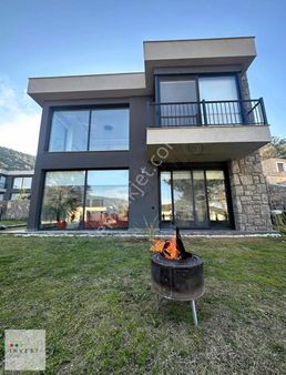 Invest Global Bodrum'dan Site İçerisinde 2+1 Loft Villa