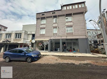 Invest Global'den Derince Çenedağ'da Kiralık 85m² Daire