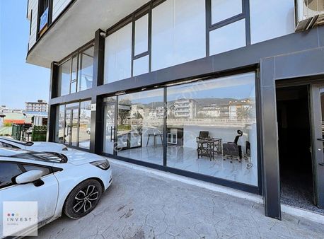 Invest Global'den Yarımca Mimar Sinan Mah. Kiralık 1+1 Daire