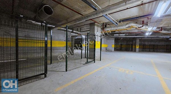 Openhouse'dan Göktürk Koray Liberte'de Sitenin En Güzel 1+1'i