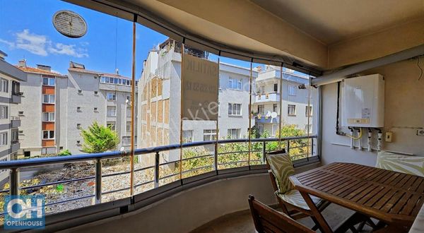 Avcılar Merkez'de 14 Yıllık Binada Denizi Gören 3+1 Lüx Ara Kat