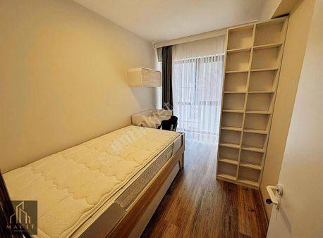 Macit Gayrimenkul'den Meteor Vitada 2+1 Lüks Kiralık Daire
