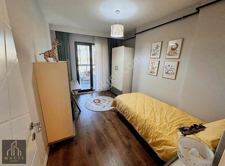 Macit Gayrimenkul'den Balkanda 3+1 Eşyalı Özel Mimari Daire