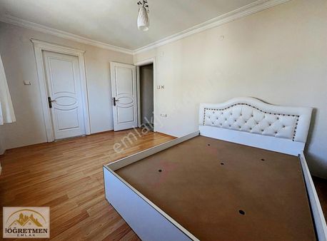 Öğretmen Emlaktan Hürriyet Mah Kiralık Ferah 3+1 Arakat Daire