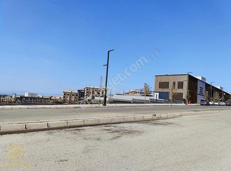 Gözde Life Aym Yaninda Muhteşem Bir Proje Temelden Daireler