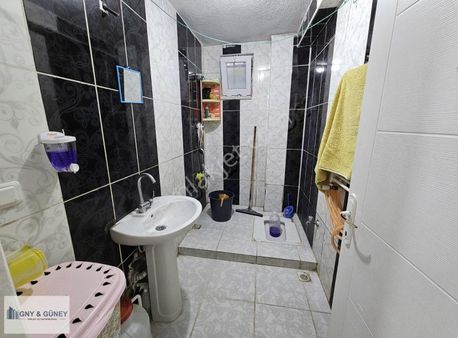 Gny&güney'den Kanarya Mh. 2+1 75 M² Satılık Giriş Daire