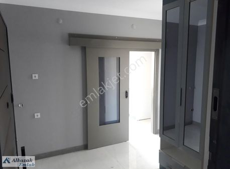 Yapracık Toki 2+1 Ebeveyn Banyolu Sıfır Kiralık Daire