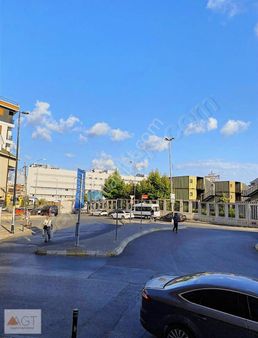 Agt'den Elmalıkent Mah Hastane Paralelinde 2 Katlı 330m2 Dükkan