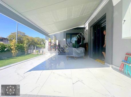 Özel Sağlık Ve Denipol Hastanesne Yakın Ultra Lüks Satılık Villa