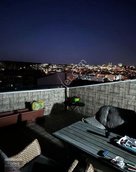 Deniz Gayrimenkulden Satılık Dublex Daire