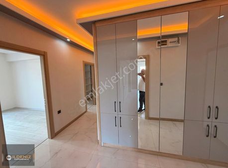 ⫸dnc İldenizden M.kemalde 3+1 Merkezi Konumda Full Yapılı