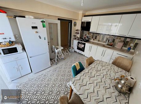 ⫸dnc İldenizden M.kemalde 3+1 Katta Masrafsız Fırsat Dairesi