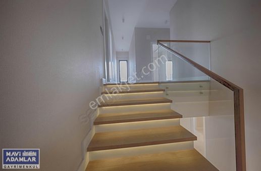 Mavi Adamlar'dan Downtown'da 6+2 Sky Villa