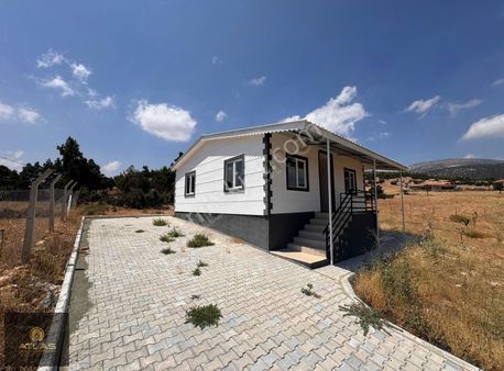 Atlas Emlak'tan Sımandır Susuzunda Müstakil Ev