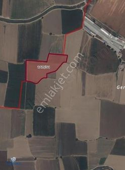 Bayındır Hasköy'de Satılık 26.145m2 Fırsat Tarla Bu Fiyat Kaçmaz