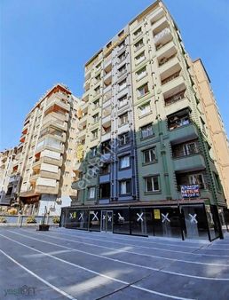 Yeşilloft'tan Eşyalı Kiralık Daire