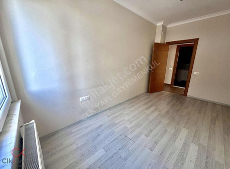 Clk Gm'den Dede Korkut Parkı Manzaralı Satılık 3+1 Arakat Daire