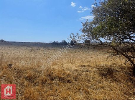 Enez Küçükevrende İmarlı Satılık Arsa