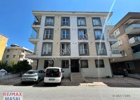 Sancaktepe Meclis Mah 120 M2 Kiralık 3+1 Daire