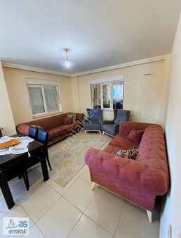 Sorgunda Novamall Avm Tam Karşısında 3+1 Eşyalı Daire