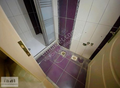 Gülağzı Mah. Kiralık Geniş Bahçe Kullanımlı 4+1 Tribleks Villa