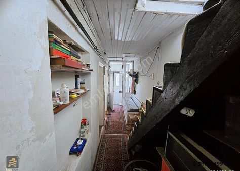 Beykoz Yalıköy De Sahile Yürüme Mesafesinde Satılık Müstakil Ev