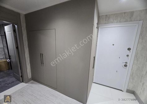 Prestij Beykentte Özel Mimari Tasarımlı 2+1 Satılık Daire