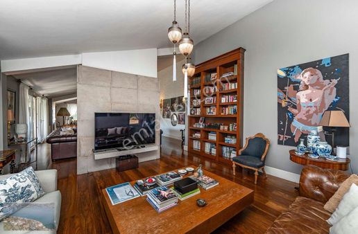 Bahçeköy Akın Sitesi Satılık Dubleks