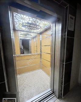 Çayırova Ademyavuz'da 2+1 Asansörlü Satılık Arakat