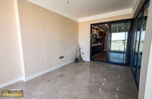 İkra Towers'da Satılık 4+1 Ters Dublex Peyzaj Manzaralı Daire