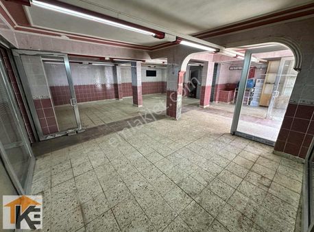 Karadeniz Emlak'tan Kiralık 100 Metrekare İmalathane Depo