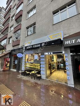 100. Yıl Bulvarına Cephe / Kiracılı / Takaslı / Satılık Dükkan