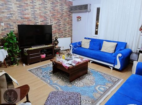 3+1 Kapalı Mutfak Urla Merkezde