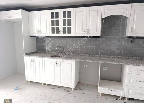 Poyraz Emlak'tan Emek Mah.albayrak Cad.yakını 2+1 100m2 Satılık Daıre