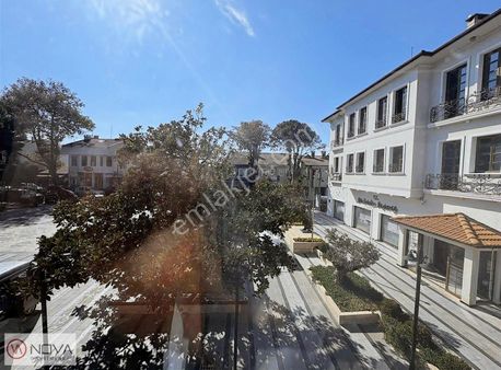 Tüm Sektörlere Uygun Şile Merkezde Satılık 262m2 Bina