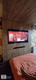 Emlak Buraya'dan Landor Sitesinde 3+1 Kapalı Mutfak Bahçe Katı