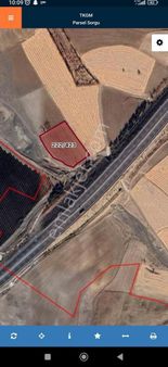 Mükemel Konumda Yatırımlık